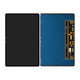 Lenovo Tab P11 Pro TB-XJ706F - LCD Displej + Dotykové Sklo + Rám - 5D68C17533 Genuine Service Pack