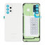 Samsung Galaxy A23 A236B - Batériový Kryt (Awesome White) - GH82-29489B Genuine Service Pack