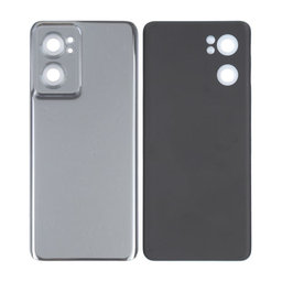 OnePlus Nord CE 2 5G IV2201 - Batériový Kryt (Gray Mirror)
