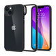 Spigen - Puzdro Ultra Hybrid pre iPhone 14 Plus, Matte Black