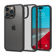 Spigen - Puzdro Ultra Hybrid pre iPhone 14 Pro, Frost Black