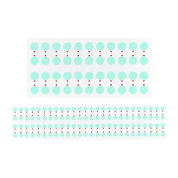 2UUL Phone Camera Protective Sticker (1000ks)