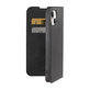 SBS - Puzdro Book Wallet Lite pre iPhone 14, čierna