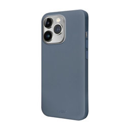 SBS - Puzdro Instinct pre iPhone 14 Pro, modrá