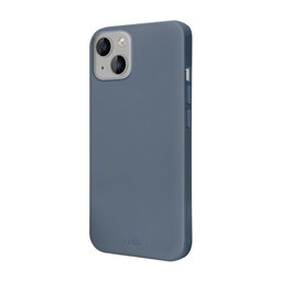 SBS - Puzdro Instinct pre iPhone 14 Plus, modrá