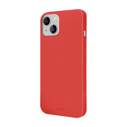 SBS - Puzdro Instinct pre iPhone 14 Plus, červená