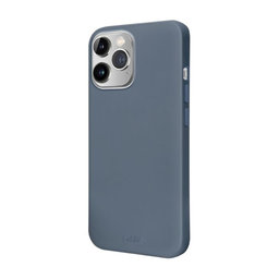 SBS - Puzdro Instinct pre iPhone 14 Pro Max, modrá