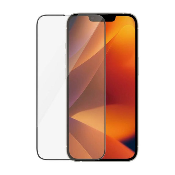 PanzerGlass - Tvrdené Sklo UWF Anti-Reflective AB pre iPhone 13, 13 Pro, 14 a 16e