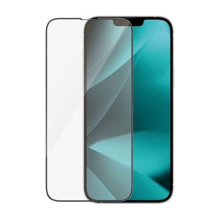 PanzerGlass - Tvrdené Sklo UWF Anti-Reflective AB pre iPhone 13 Pro Max a 14 Plus