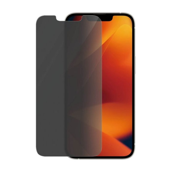 PanzerGlass - Tvrdené Sklo Privacy AB pre iPhone 13, 13 Pro, 14 a 16e