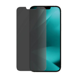 PanzerGlass - Tvrdené Sklo Privacy AB pre iPhone 13 Pro Max a 14 Plus