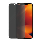 PanzerGlass - Tvrdené Sklo UWF Privacy AB pre iPhone 13, 13 Pro, 14 a 16e