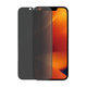 PanzerGlass - Tvrdené Sklo UWF Privacy AB pre iPhone 13, 13 Pro, 14 a 16e