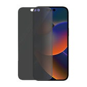 PanzerGlass - Tvrdené Sklo UWF Privacy AB pre iPhone 14 Pro Max