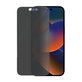 PanzerGlass - Tvrdené Sklo UWF Privacy AB pre iPhone 14 Pro Max