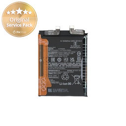 Xiaomi 12 Pro 2201122C 2201122G - Batéria BP45 4600mAh - 460200009A1G Genuine Service Pack