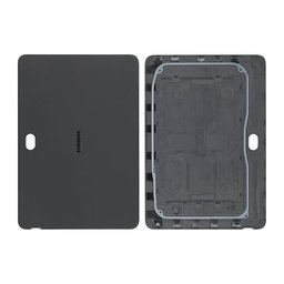Samsung Galaxy Tab Active 4 Pro 5G T630 T636 - Batériový kryt (Black) - GH98-47895A Genuine Service Pack