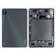 Xiaomi Pad 5 21051182G - Batériový Kryt (Cosmic Gray) - 550400005D7D Genuine Service Pack