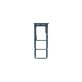Samsung Galaxy A04S A047F - SIM Slot (Green) - GH98-47703C Genuine Service Pack