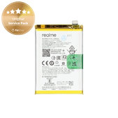 Realme 9i, 9 Pro - Batéria BLP911 5000mAh - 4200013 Genuine Service Pack
