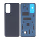 Xiaomi Redmi Note 11, 11S 2201117SG 2201117SI - Batériový Kryt (Graphite Grey)