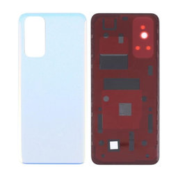 Xiaomi Redmi Note 11S 2201117SG 2201117SI - Batériový Kryt (Pearl White)
