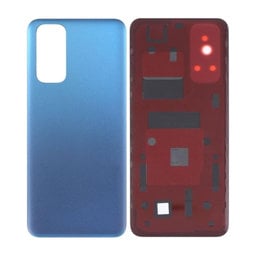 Xiaomi Redmi Note 11S 2201117SG 2201117SI - Batériový Kryt (Twilight Blue)