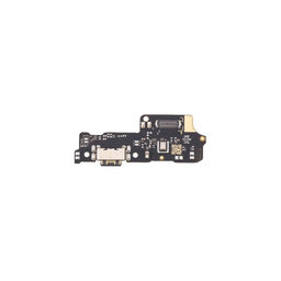 Xiaomi Redmi 10C 220333QAG 220333QBI - Nabíjací Konektor PCB Doska