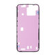 Apple iPhone 14, 16e - Lepka pod Stredný Rám Adhesive
