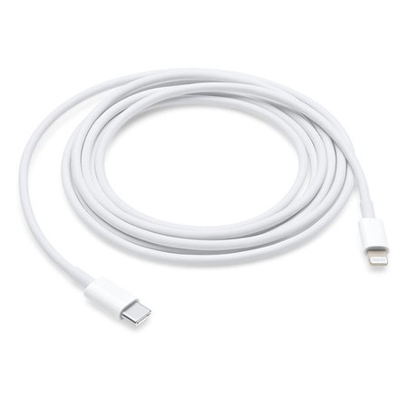Apple - Lightning / USB-C Kábel (2m) - MKQ42ZM/A (bulk)