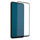 SBS - Tvrdené Sklo Full Cover pre Xiaomi Redmi Note 11s 5G, čierna