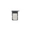 Google Pixel 7 GVU6C GQML3 - SIM Slot (Obsidian) - G851-01032-01 Genuine Service Pack