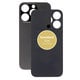 Apple iPhone 14 Pro - Sklo Zadného Housingu (Space Black)