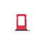 Apple iPhone 14 - SIM Slot (Red)