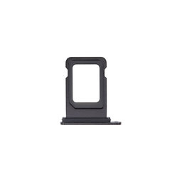 Apple iPhone 14 Pro - SIM Slot (Space Black)