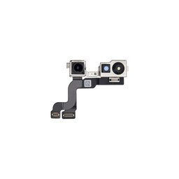 Apple iPhone 14 - Predná Kamera
