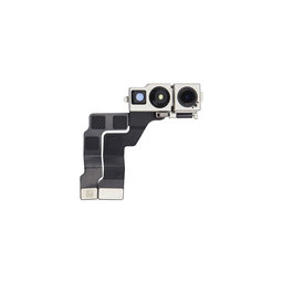 Apple iPhone 14 Pro - Predná Kamera