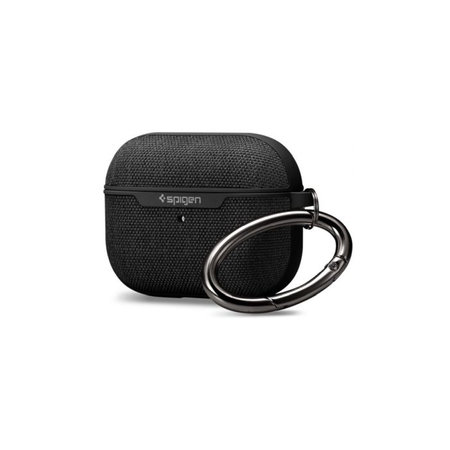 Spigen - Puzdro Urban Fit pre Apple AirPods Pro, black