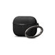 Spigen - Puzdro Urban Fit pre Apple AirPods Pro, black