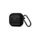 Spigen - Puzdro Rugged Armor pre Apple AirPods 3, Matte Black