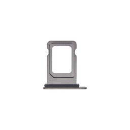 Apple iPhone 14 Pro Max - SIM Slot (Silver)
