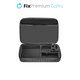 FixPremium - Ochranné Puzdro pre GoPro a Príslušenstvo (Veľkosť L), čierna