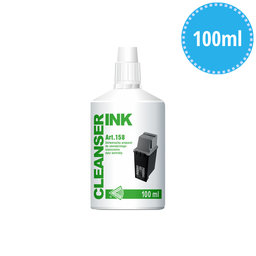 Cleanser INK - Prípravok pre Cartridge a Tlačové Hlavy - 100ml