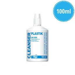 Cleanser PLASTIK - Čistič Plastových Povrchov - 100ml