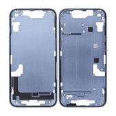 Apple iPhone 14 - Stredný Rám (Blue)