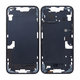 Apple iPhone 14 Plus - Stredný Rám (Midnight)