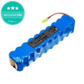 Rowenta RH-series - Batéria RS-RH4899 Ni-MH 24.0V 3000mAh HQ