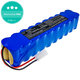Rowenta Air Force Extreme RH-series - Batéria RD-ROW24VA Ni-MH 24.0V 2000mAh HQ
