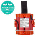 Flymo 1200R-series, Gardena R40, R50, R70, R80-series, Husqvarna 105, 305, 308-series, McCulloch ROB R-series - Batéria 574 47 68-01 2500mAh HQ