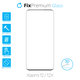 FixPremium Glass - 3D Tvrdené Sklo pre Xiaomi 12 a 12X